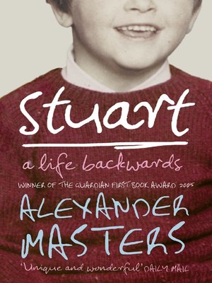 Stuart - ebook